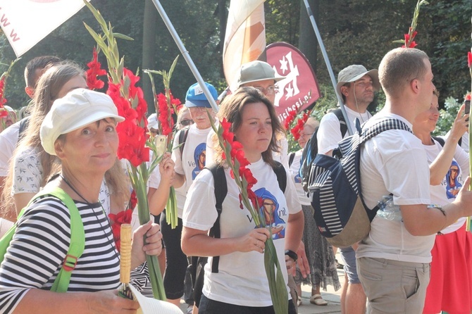 PPW 2018 Jasna Góra cz. 1