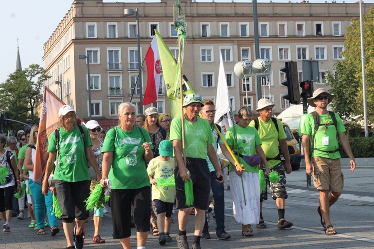 PPW 2018 Jasna Góra cz. 1