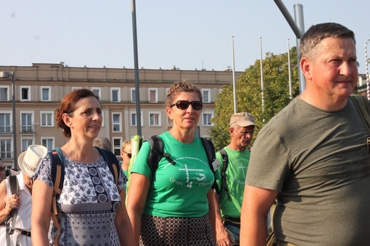 PPW 2018 Jasna Góra cz. 1