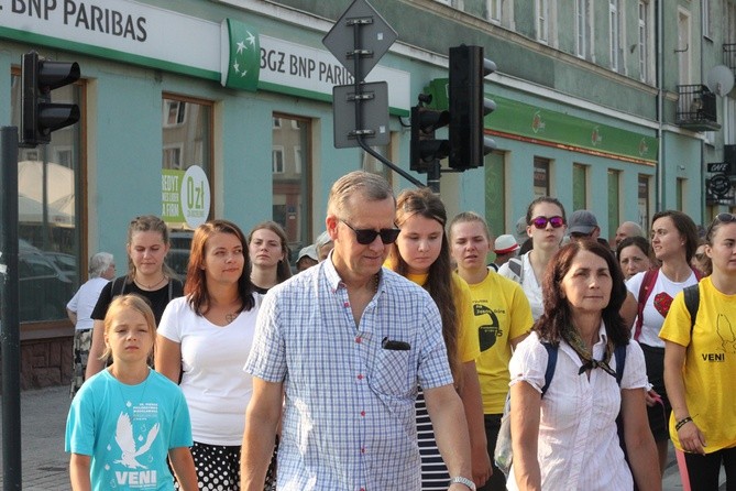 PPW 2018 Jasna Góra cz. 1