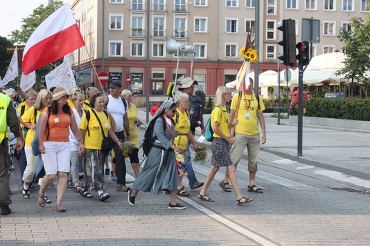 PPW 2018 Jasna Góra cz. 1