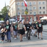 PPW 2018 Jasna Góra cz. 1