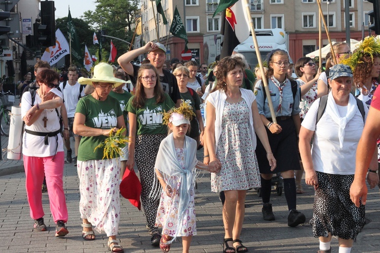 PPW 2018 Jasna Góra cz. 1