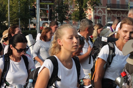 PPW 2018 Jasna Góra cz. 1