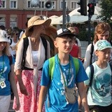 PPW 2018 Jasna Góra cz. 1