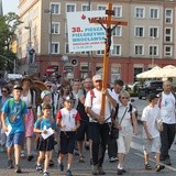 PPW 2018 Jasna Góra cz. 1