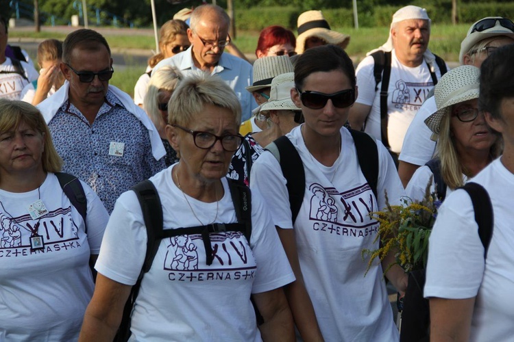 PPW 2018 Jasna Góra cz. 2