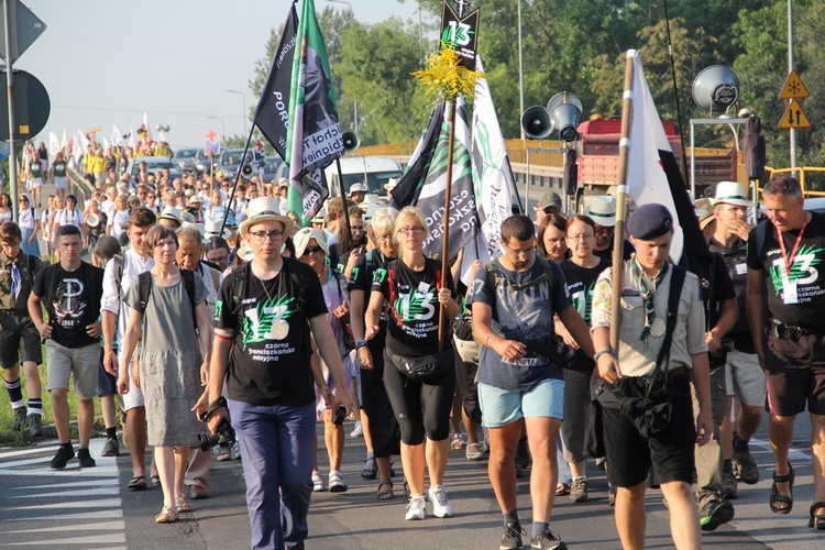 PPW 2018 Jasna Góra cz. 2