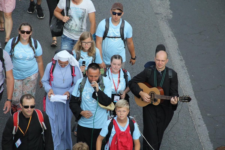 PPW 2018 Jasna Góra cz. 2