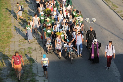 PPW 2018 Jasna Góra cz. 2