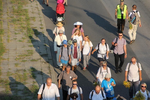 PPW 2018 Jasna Góra cz. 2