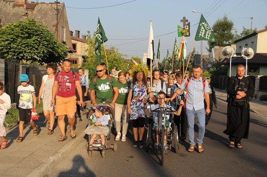 PPW 2018 Jasna Góra cz. 2