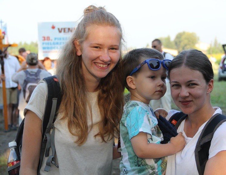 PPW 2018 Jasna Góra cz. 2