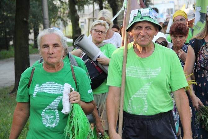 PPW 2018 Jasna Góra cz. 3