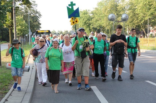 PPW 2018 Jasna Góra cz. 3