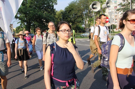 PPW 2018 Jasna Góra cz. 3