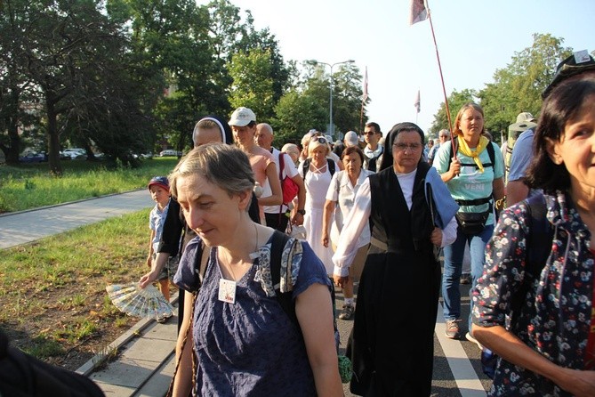 PPW 2018 Jasna Góra cz. 3