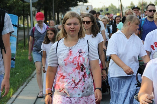 PPW 2018 Jasna Góra cz. 3