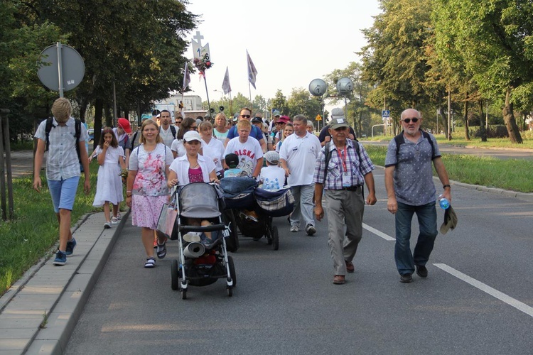 PPW 2018 Jasna Góra cz. 3