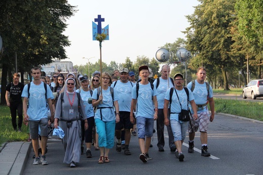 PPW 2018 Jasna Góra cz. 3