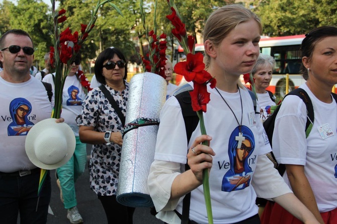 PPW 2018 Jasna Góra cz. 3