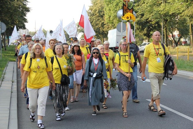 PPW 2018 Jasna Góra cz. 3