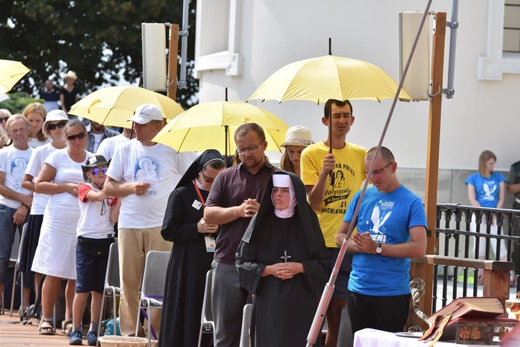 PPW 2018 Jasna Góra cz. 4