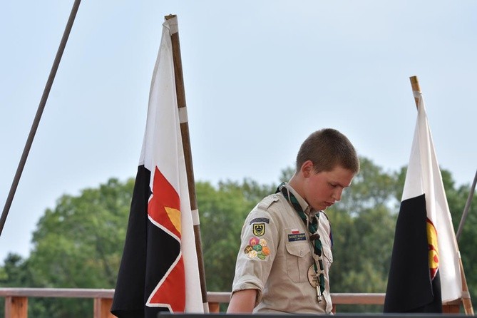 PPW 2018 Jasna Góra cz. 4