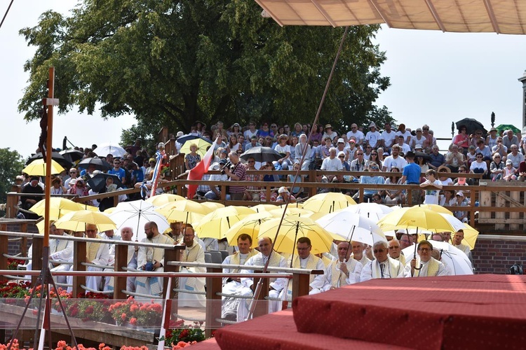 PPW 2018 Jasna Góra cz. 4