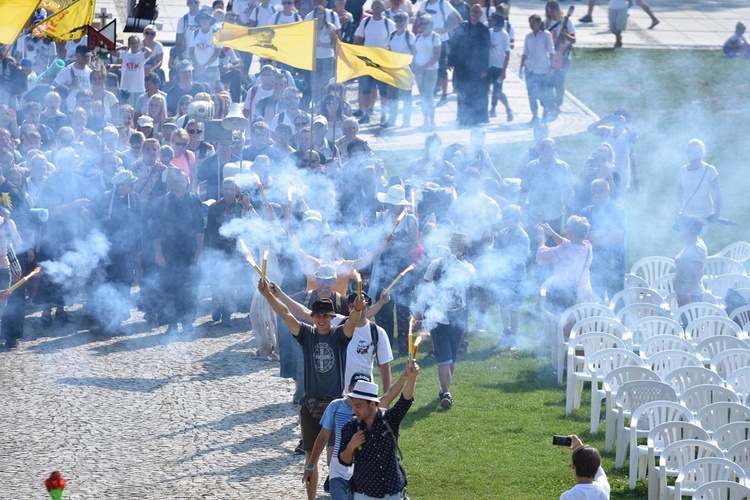 PPW 2018 Jasna Góra cz. 4