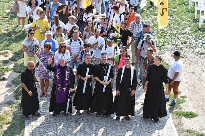 PPW 2018 Jasna Góra cz. 4