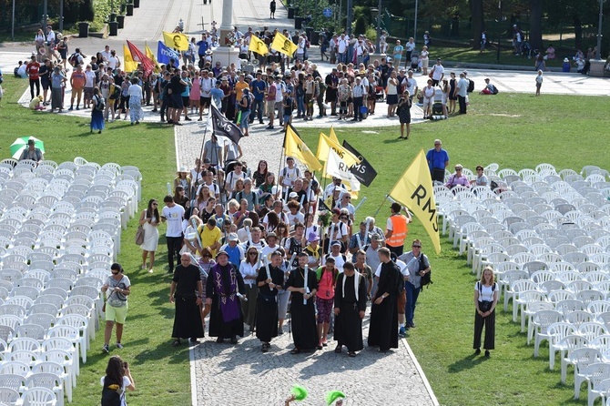 PPW 2018 Jasna Góra cz. 4