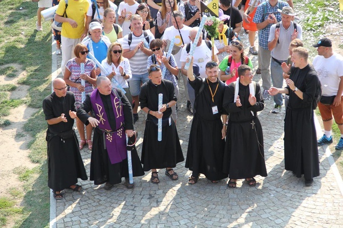 PPW 2018 Jasna Góra cz. 4