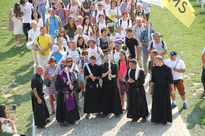 PPW 2018 Jasna Góra cz. 4