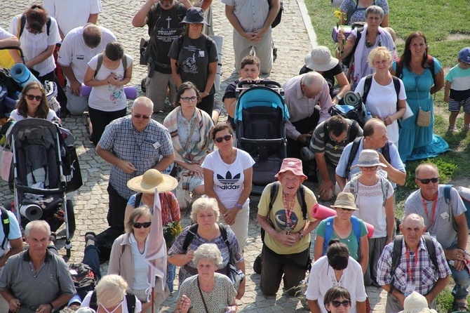 PPW 2018 Jasna Góra cz. 4