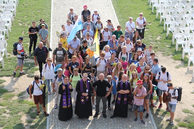 PPW 2018 Jasna Góra cz. 4