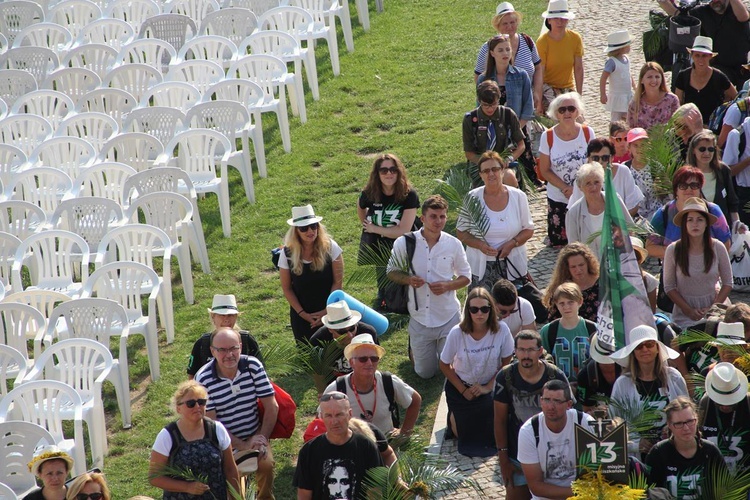 PPW 2018 Jasna Góra cz. 4