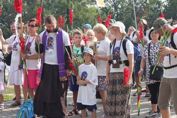 PPW 2018 Jasna Góra cz. 5