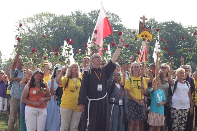 PPW 2018 Jasna Góra cz. 5