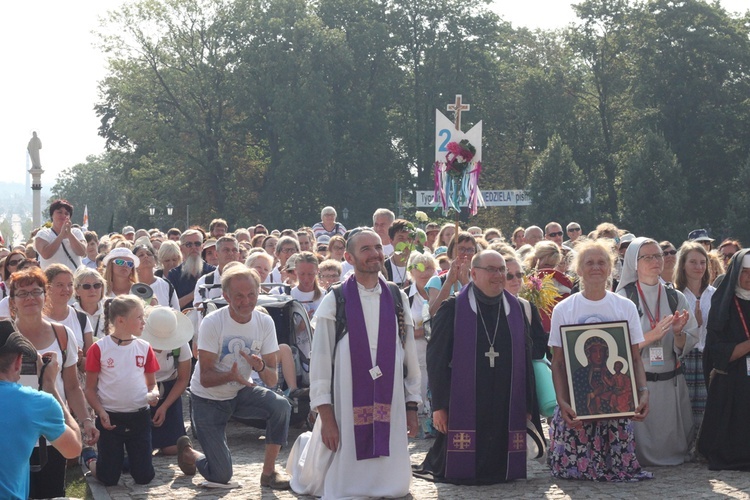 PPW 2018 Jasna Góra cz. 5