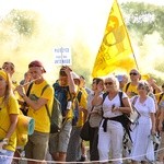 Zakończenie XV Pieszej Pielgrzymki Diecezji Świdnickiej na Jasną Górę