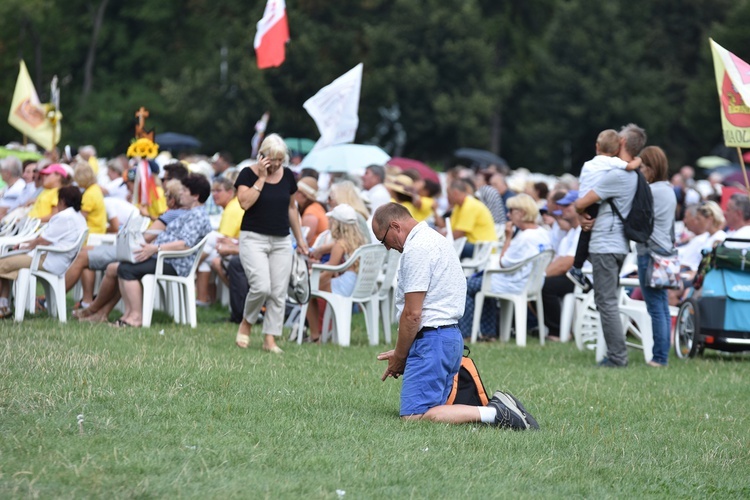 PPW 2018 Jasna Góra cz. 6