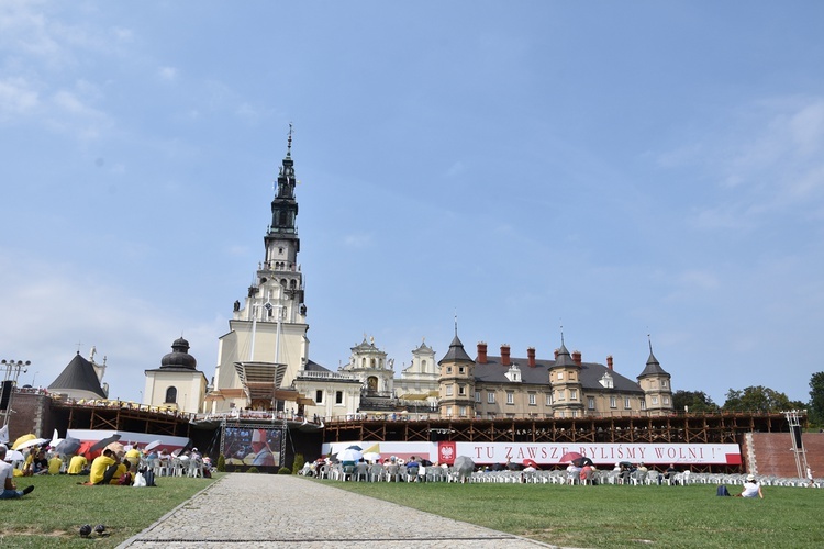 PPW 2018 Jasna Góra cz. 6