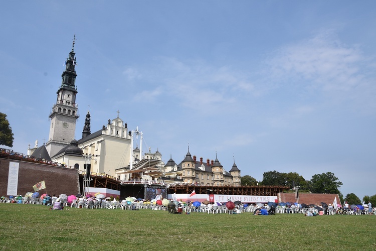 PPW 2018 Jasna Góra cz. 6