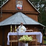 Uroczystości patriotyczne w Borowinie