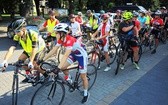 16. Andrychowska Pielgrzymka Rowerowa na Jasną Górę