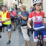 16. Andrychowska Pielgrzymka Rowerowa na Jasną Górę