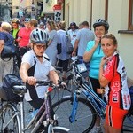 16. Andrychowska Pielgrzymka Rowerowa na Jasną Górę