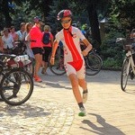 16. Andrychowska Pielgrzymka Rowerowa na Jasną Górę