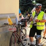 16. Andrychowska Pielgrzymka Rowerowa na Jasną Górę